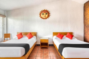 Hotel Arana Tonalá